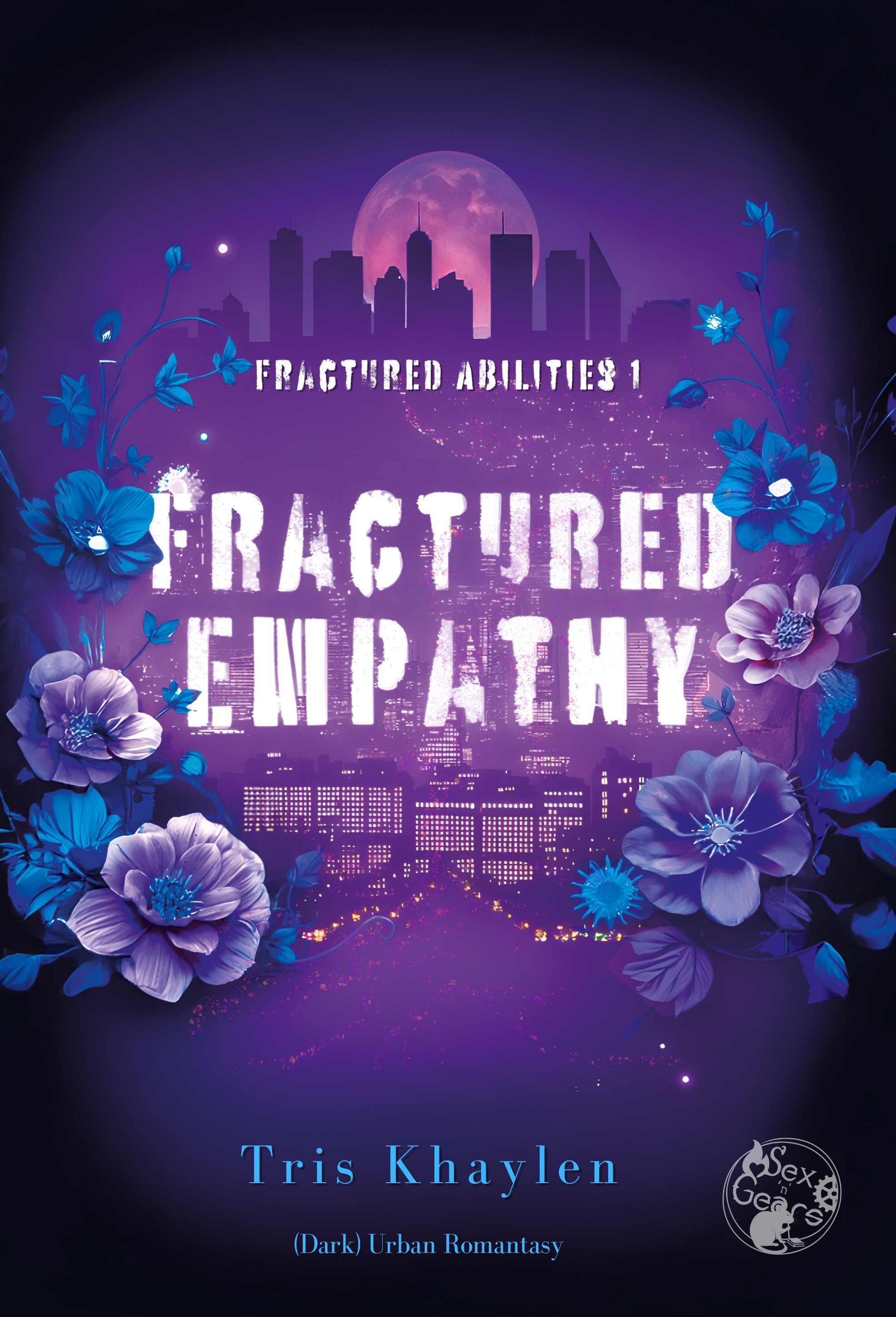 Buchcover zu Fractured Empathy