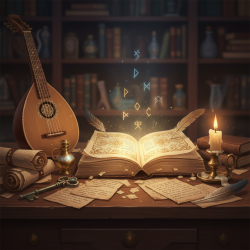 Bild zu Blog #4 - Rezension: Die Königsmörder-Chroniken